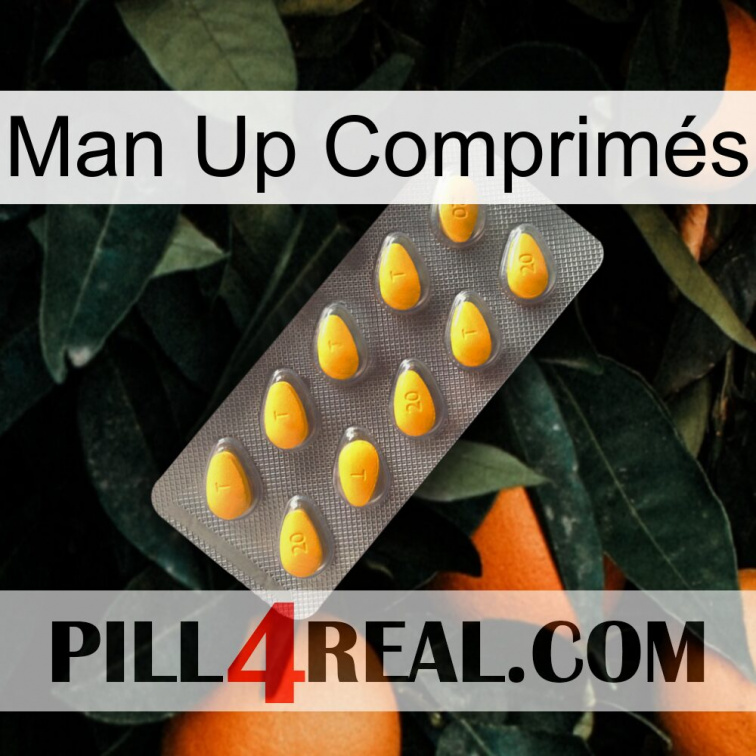 Man Up Comprimés cialis1